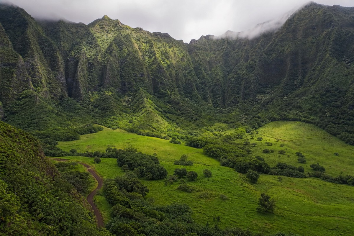Kauai horseback tours