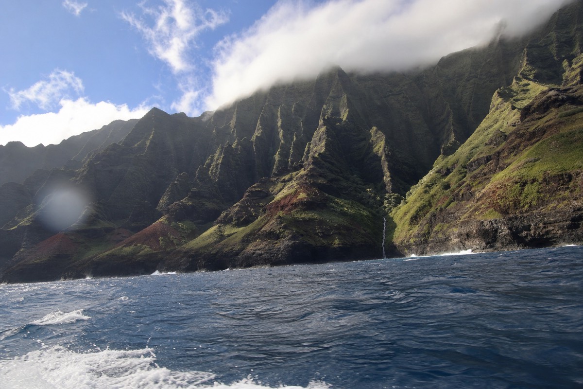 Kauai horseback tours